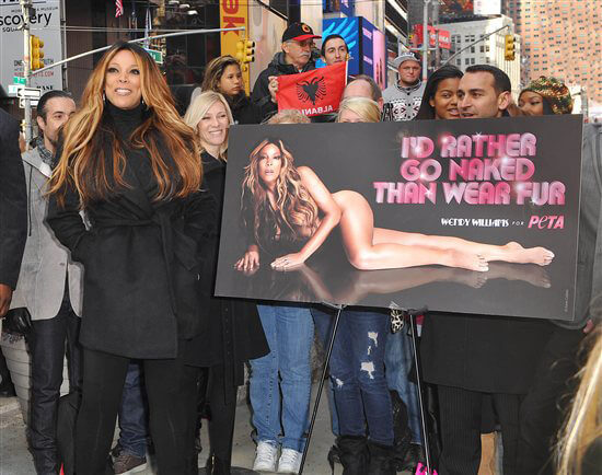 dawn kolb recommends Wendy Williams Naked