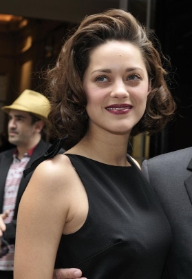 Best of Marion cotillard sexy