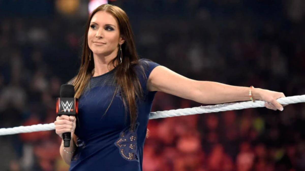 anita wirth recommends stephanie mcmahon pics pic