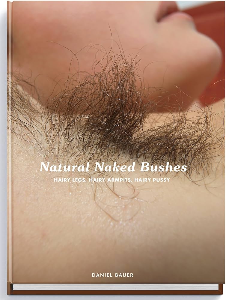 dewa ganteng recommends naked in bush pic