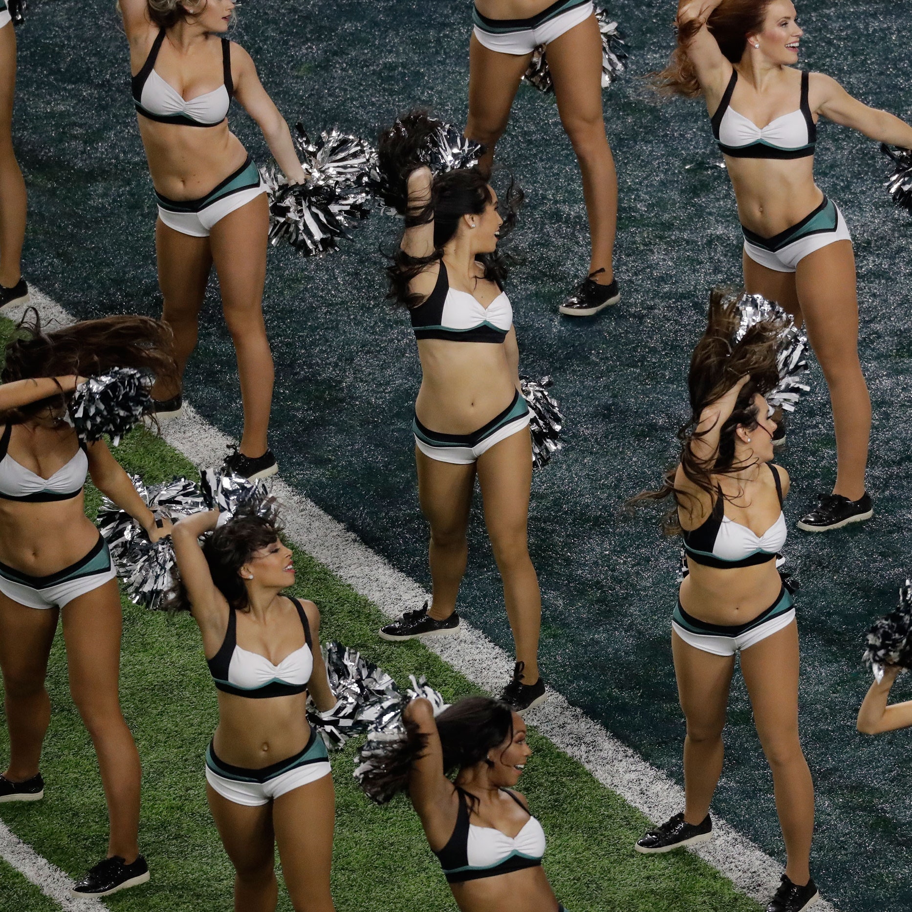 danny bridgewater recommends nude nfl cheerleaders pic