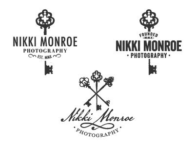 connie marthinsen recommends Nikki Monroe