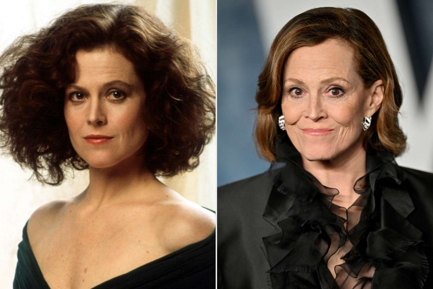 celia macleod recommends sigourney weaver porn pic