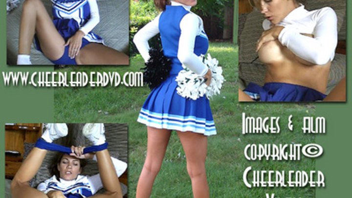 danielle botkin recommends cheerleaders masterbating pic