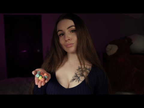 brendon donald recommends malinka asmr pic