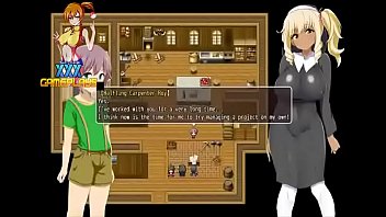 Porn Game Rpg alice hentai