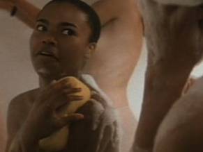 nia long naked