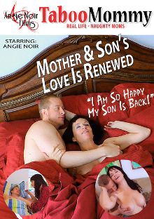 ben knudsen add mum and son porn movies photo