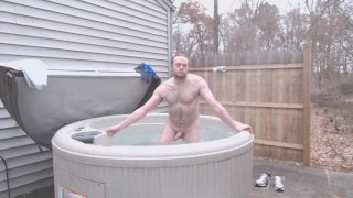 caleb ralston recommends Hot Tub Nude Video