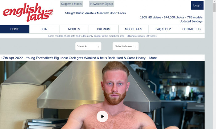 daniel dewet recommends Englishlads Free Videos