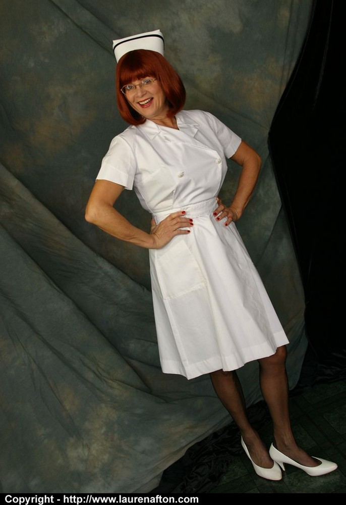 cindy kohlmann recommends Nurse Strip Tease