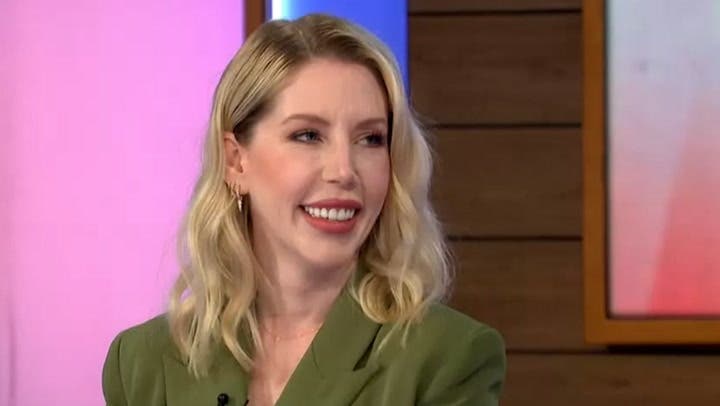 Katherine Ryan Nude wilson sexy