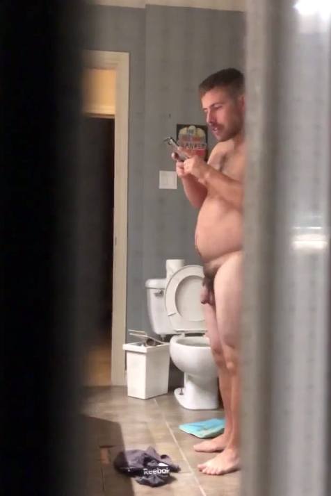 blake enos recommends hidden camera in bathroom naked pic