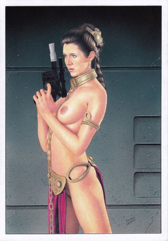 Best of Princess leia nude