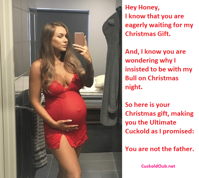 don deline share pregnant by cuckold photos