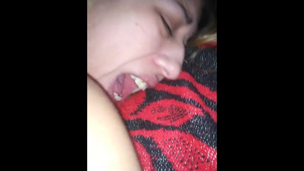 screaming anal first time