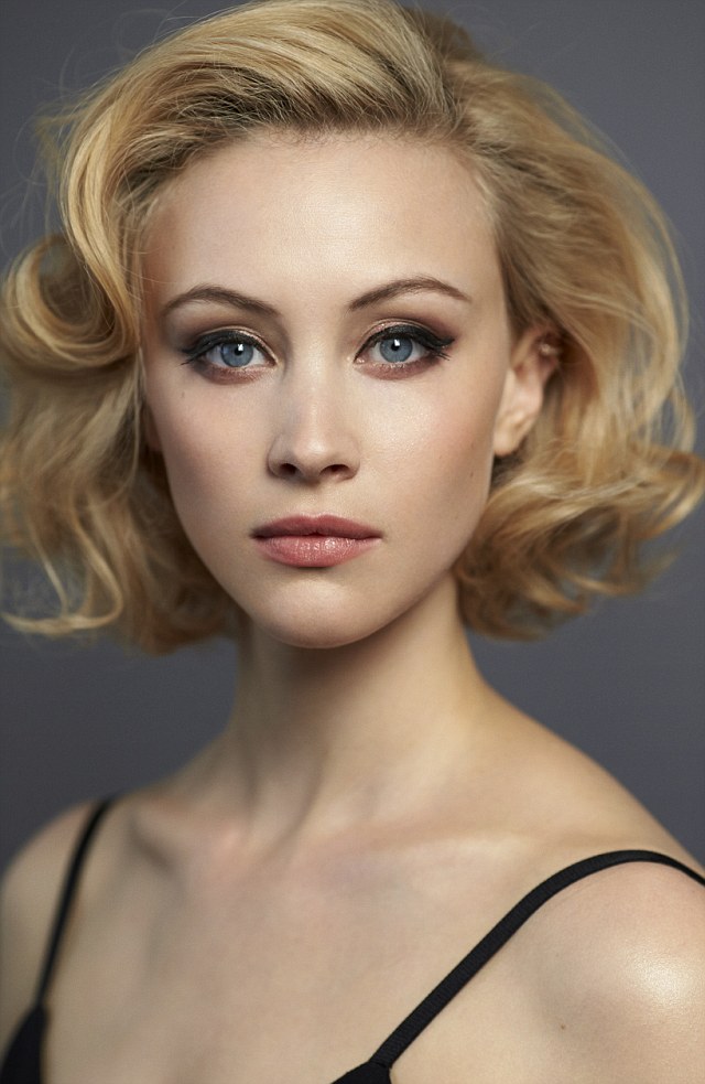 Sarah Gadon Hot duncannon pa