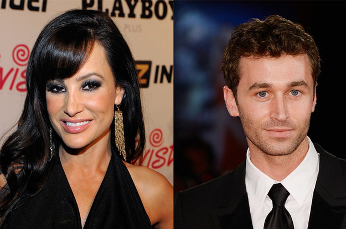 christina marie mendoza add lisa ann and james deen photo