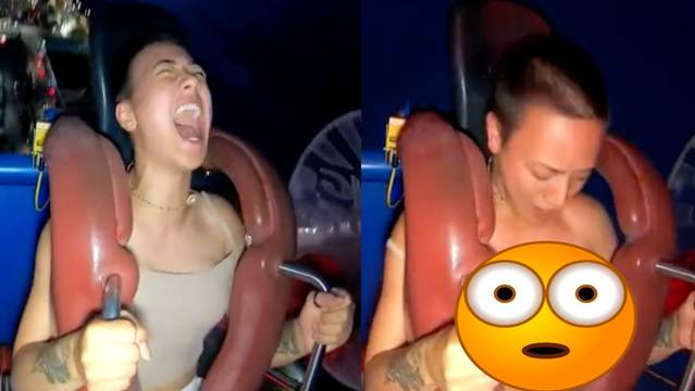 alex rima add slingshot ride boobs out photo