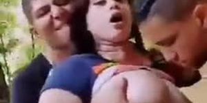 donna jo williams share sucking boobs in public photos