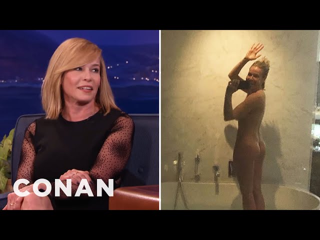 Best of Chelsea handler sextape