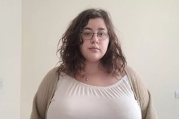 ashley lichty recommends enormous giant tits pic