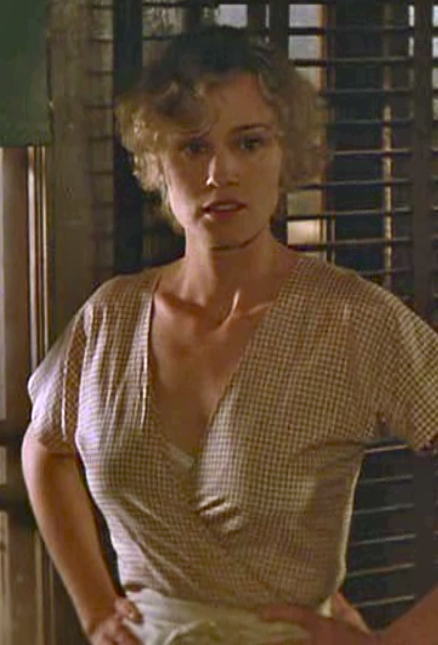 Best of Jessica lange postman always