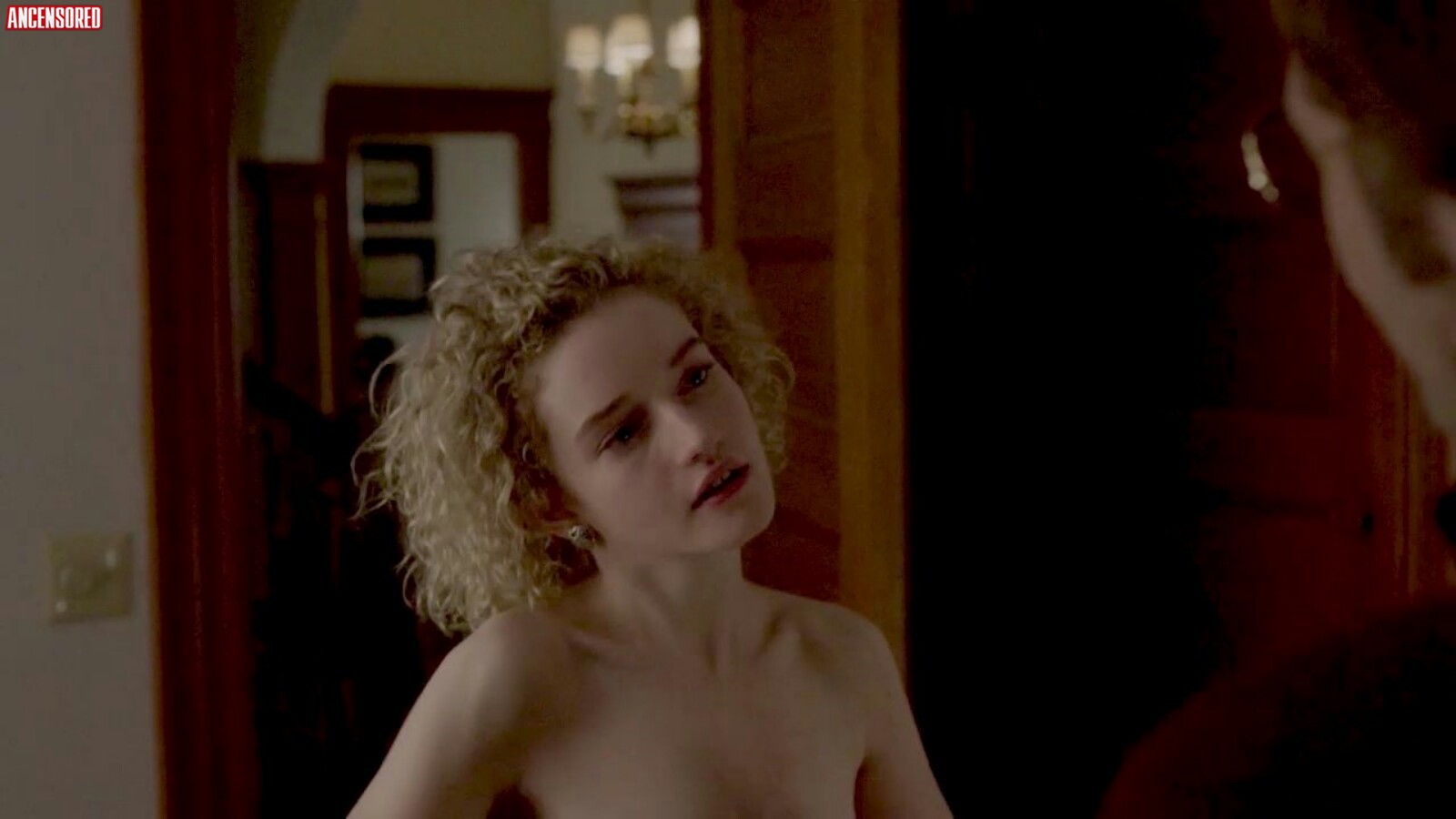 bella cotton recommends Julia Garner Nude