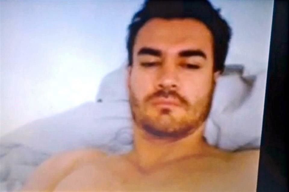 christian johannessen recommends david zepeda mastubandose pic