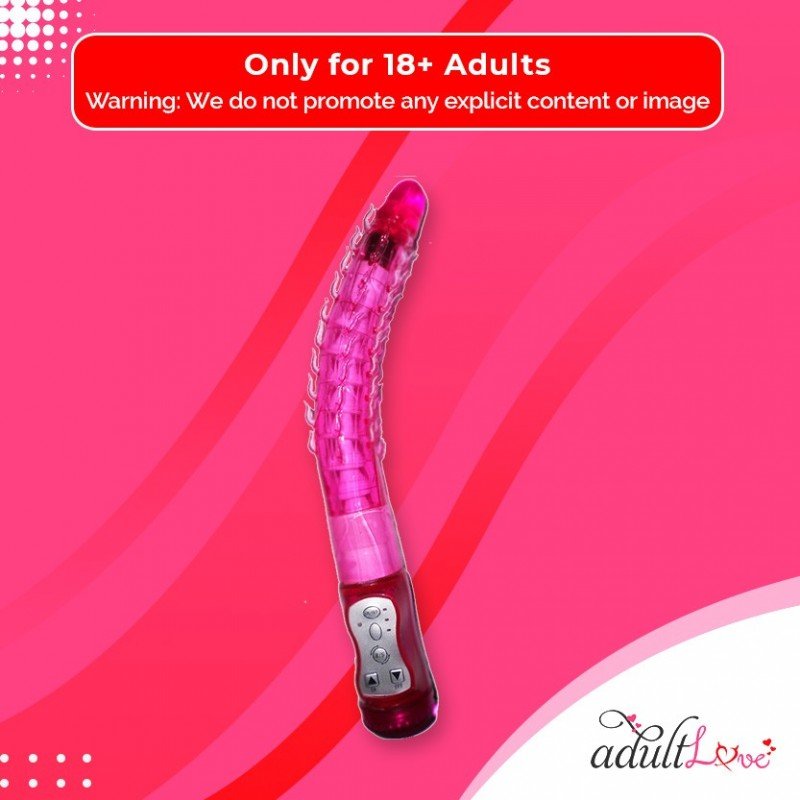 Extreme Vibrator penetrations insert