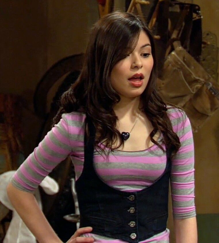 bruce stansbury recommends Miranda Cosgrove Boobs