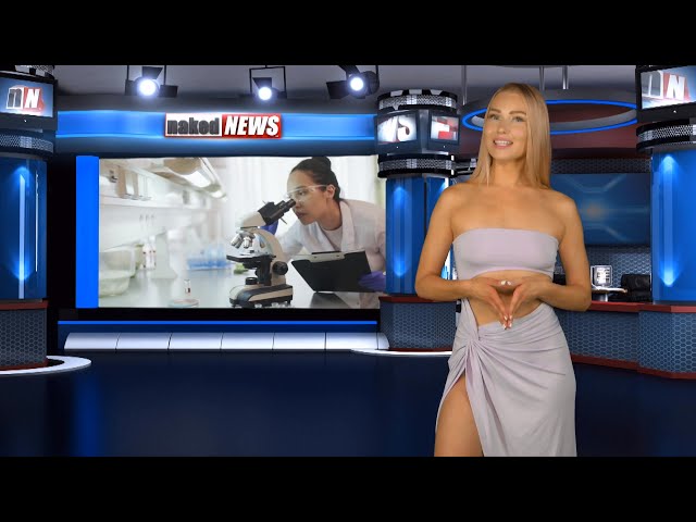 naked news show