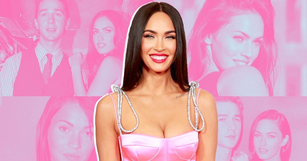 Megan Fox Porm chat script