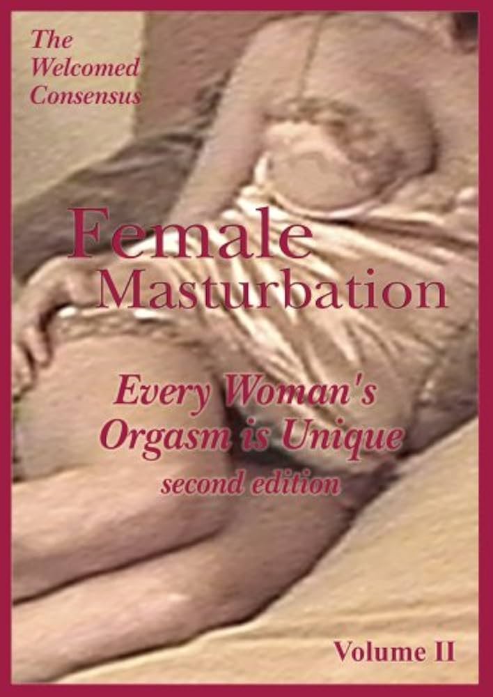 dion macmillan recommends Sounds Of Women Masturbating