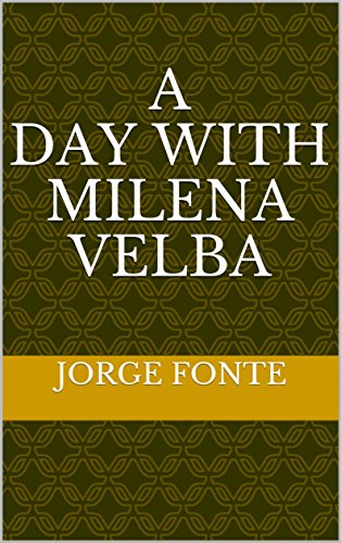 darren mcnamee recommends Porn Milena Velba