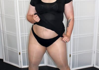 anita beatty recommends Brunette Bbw Nude