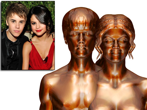 arthur menor recommends Selena Gomez Naked And Nude