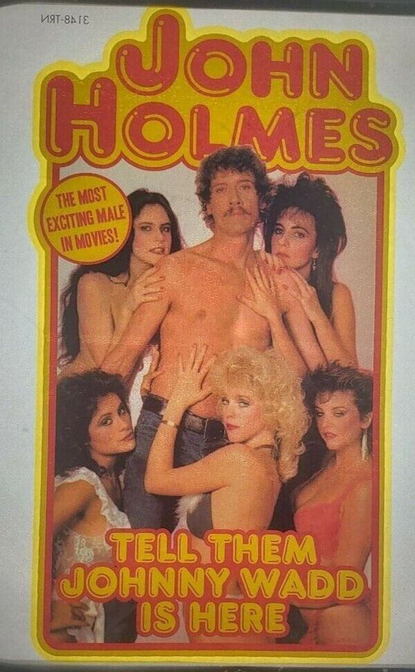 colin medcalf recommends john holmes johnny wad pic