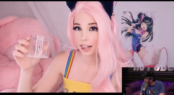 carla farias add photo belle delphine leks