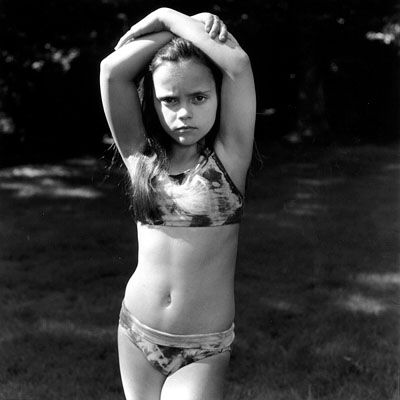 Best of Christina ricci panties