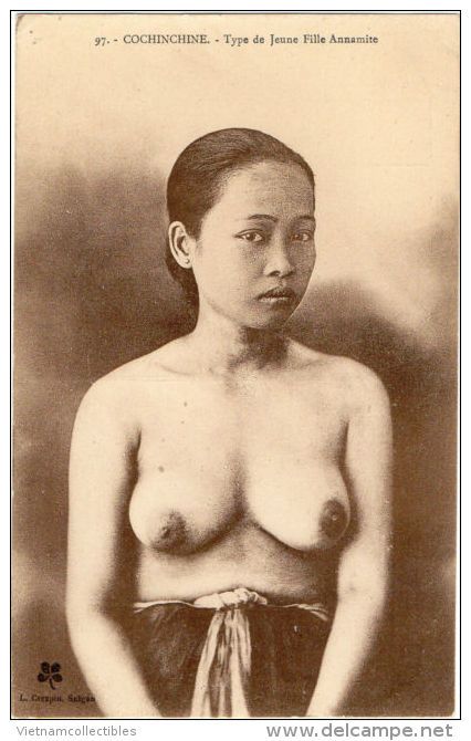 amcie tonio recommends vietnamese nude women pic