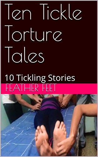 barb conners recommends Feet Tickle Torture