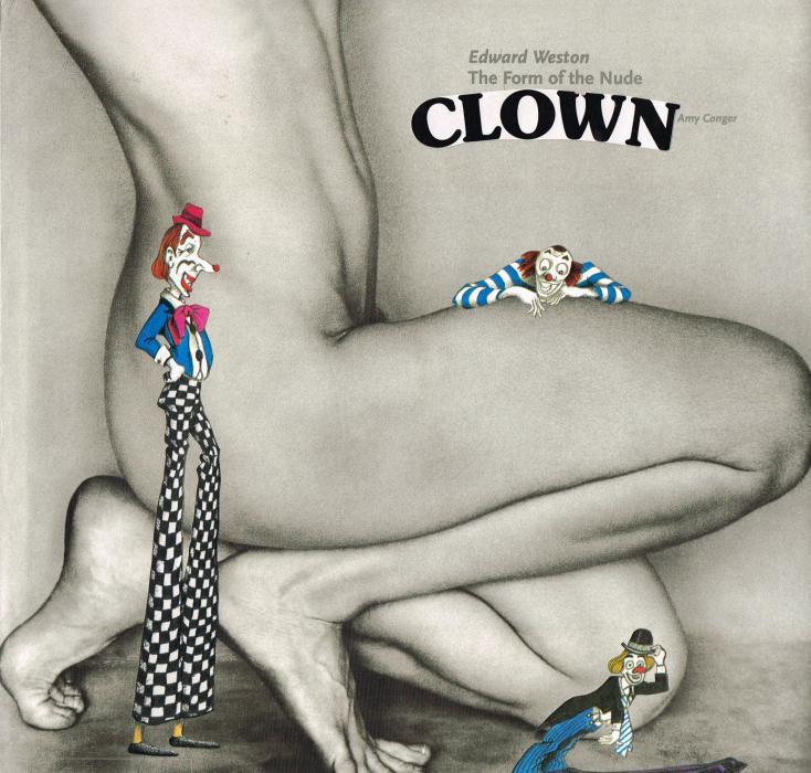 alyssa ebert recommends nude clown pic