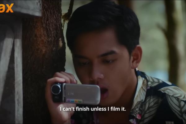 deangelo robinson recommends Film Semi Filipina