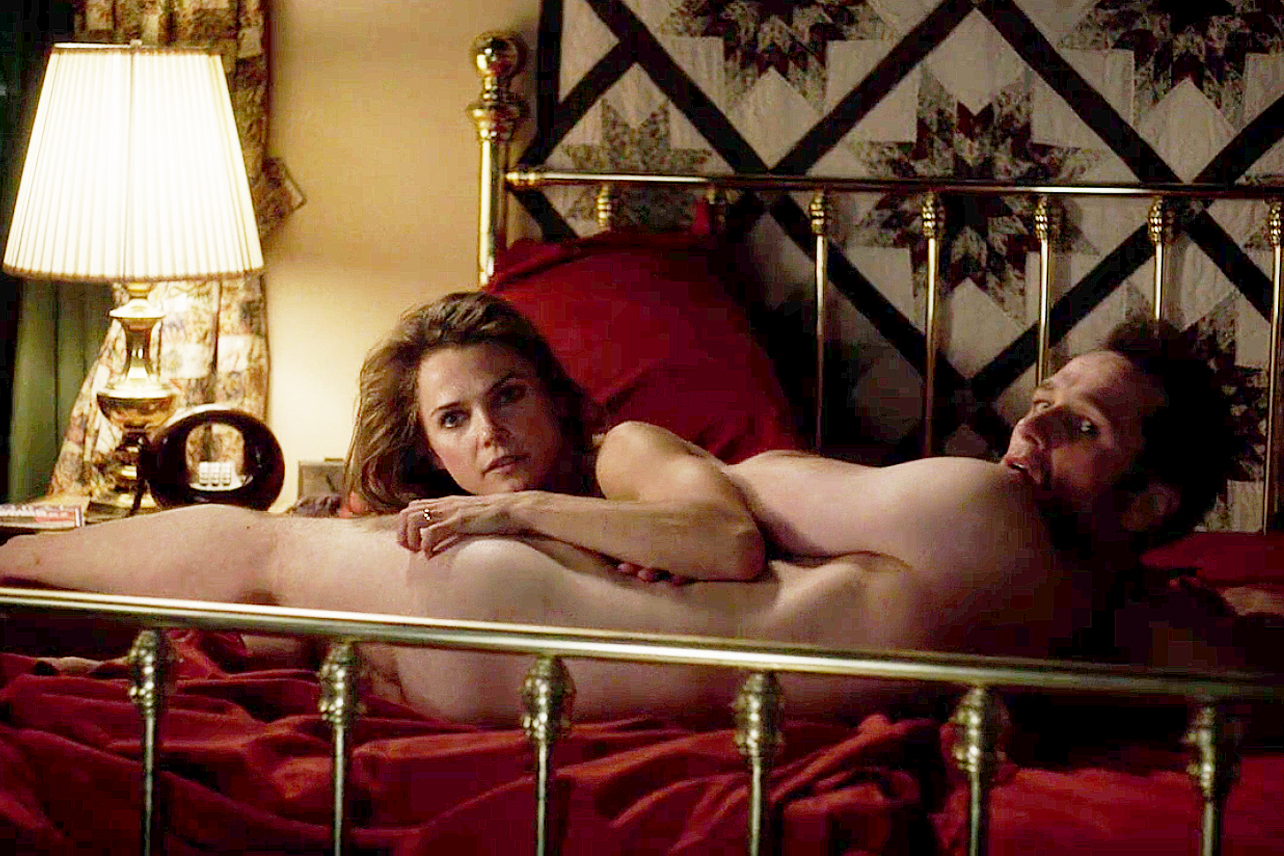 bryan schloss recommends keri russell nude scene pic