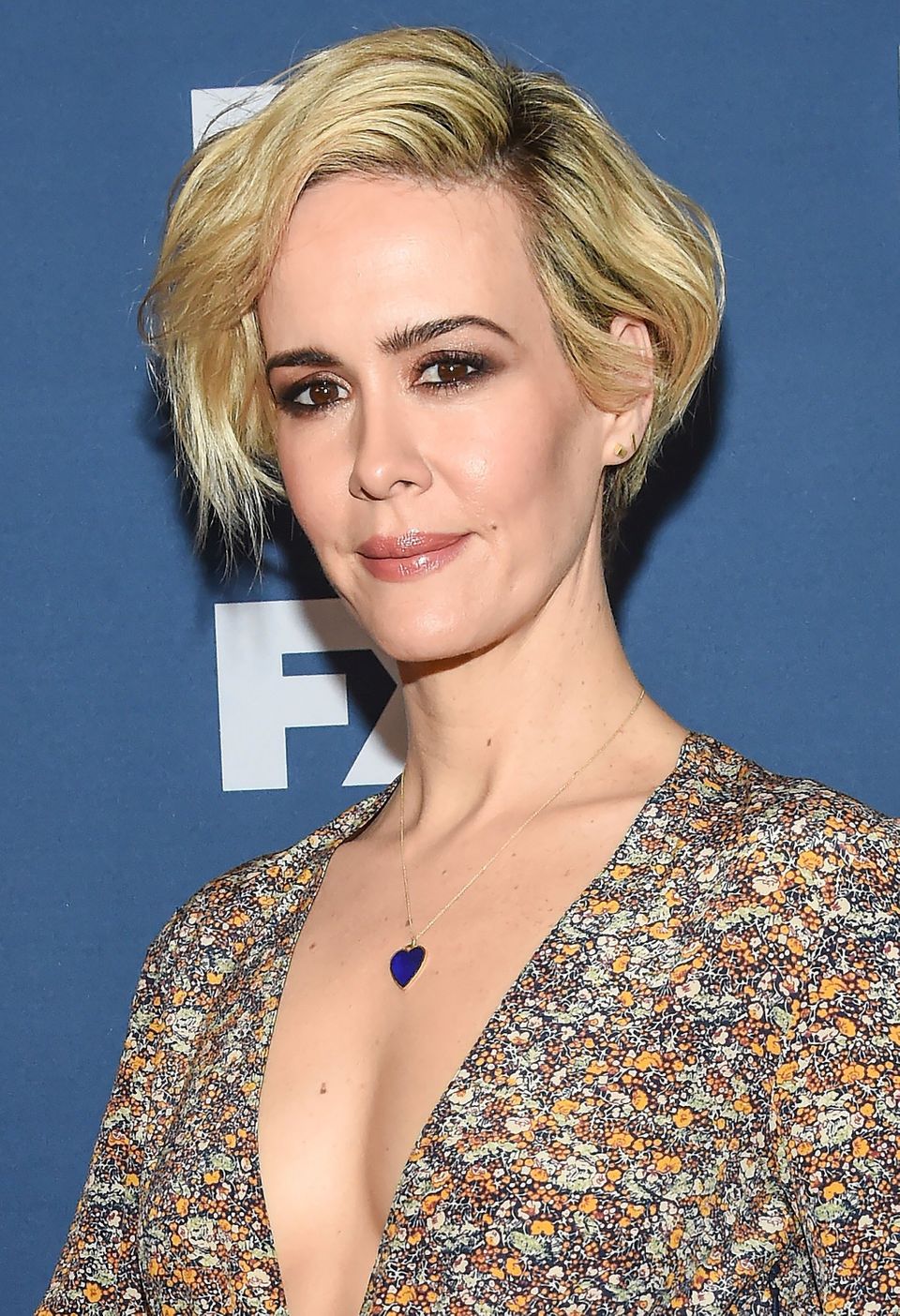 sarah paulson sexy