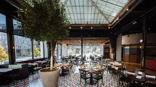 camille neilson share orno restaurant dallas photos