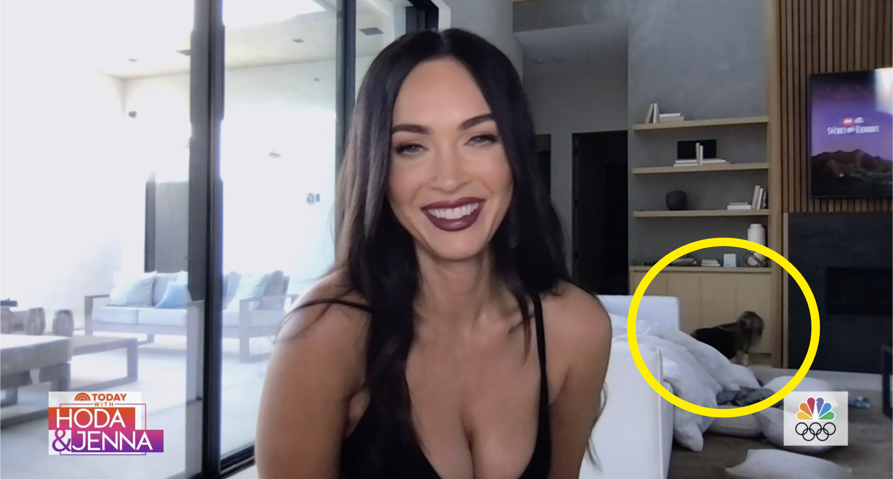 charles meier recommends Megan Fox Pron