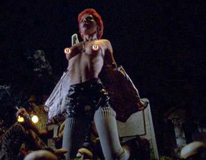 ciarra oxley recommends Return Of The Living Dead Nude