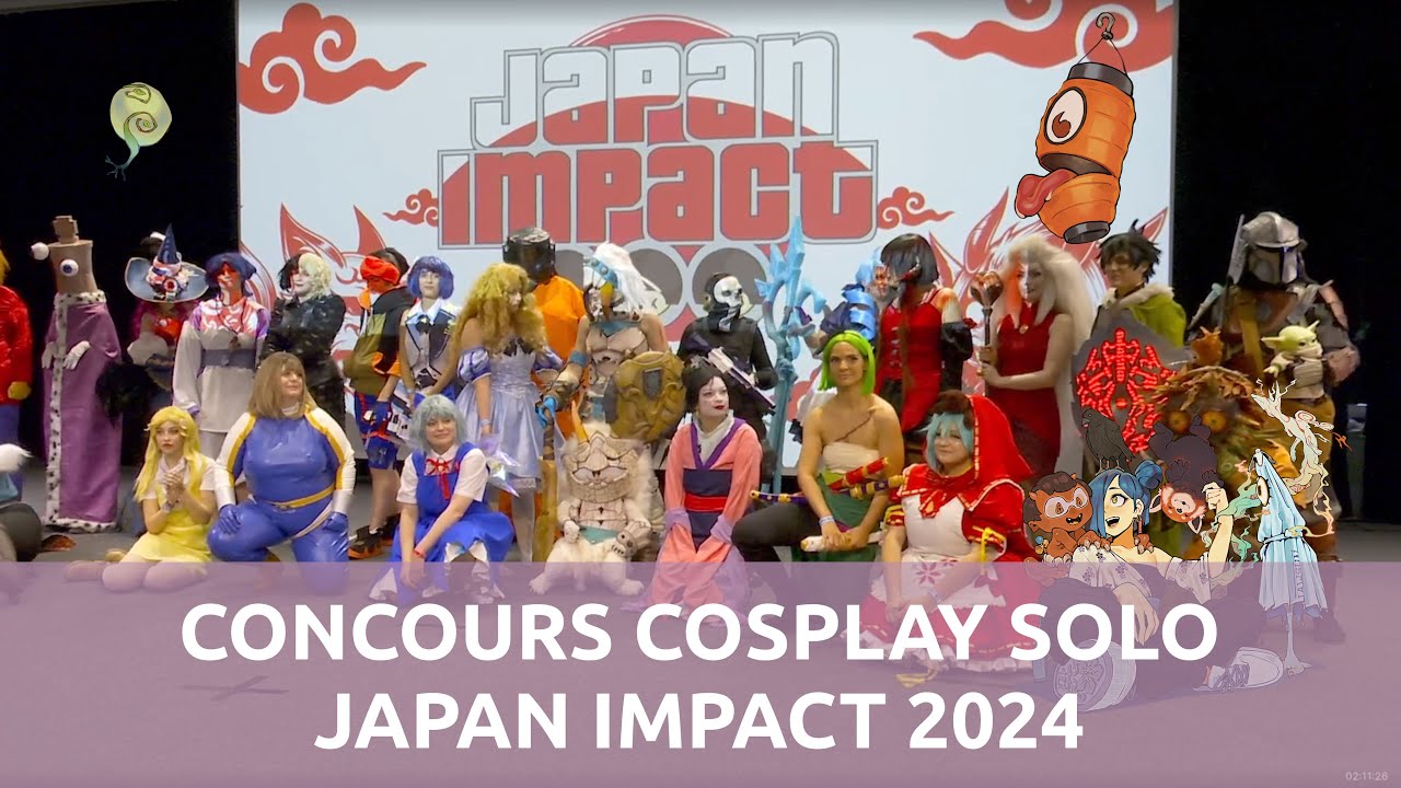 dorothy boateng recommends Japanese Cosplay Solo